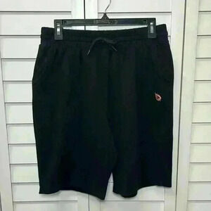 Baleaf Athletic Shorts Size Medium Black